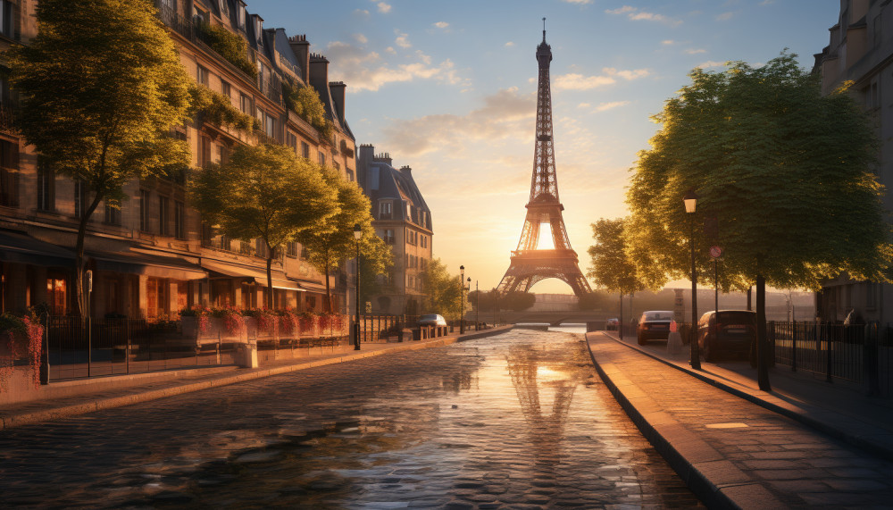 2 conseils pour réussir sa visite touristique en France