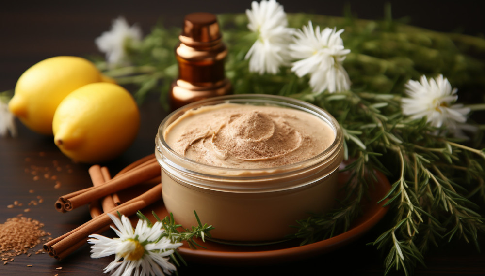 3 masques naturels qui vous ramènent à moins de 8 ans