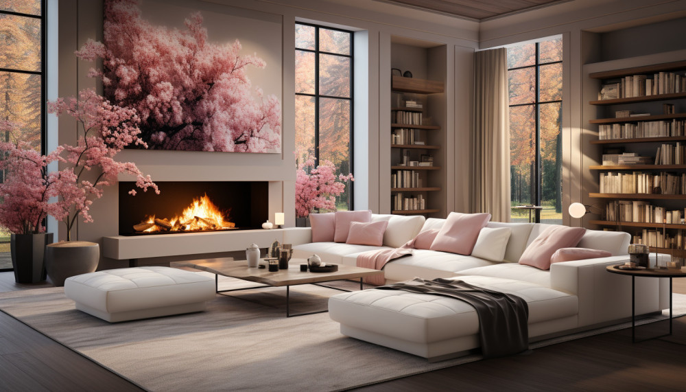 Astuces et conseils pratiques : comment créer un design d'intérieur doux ?