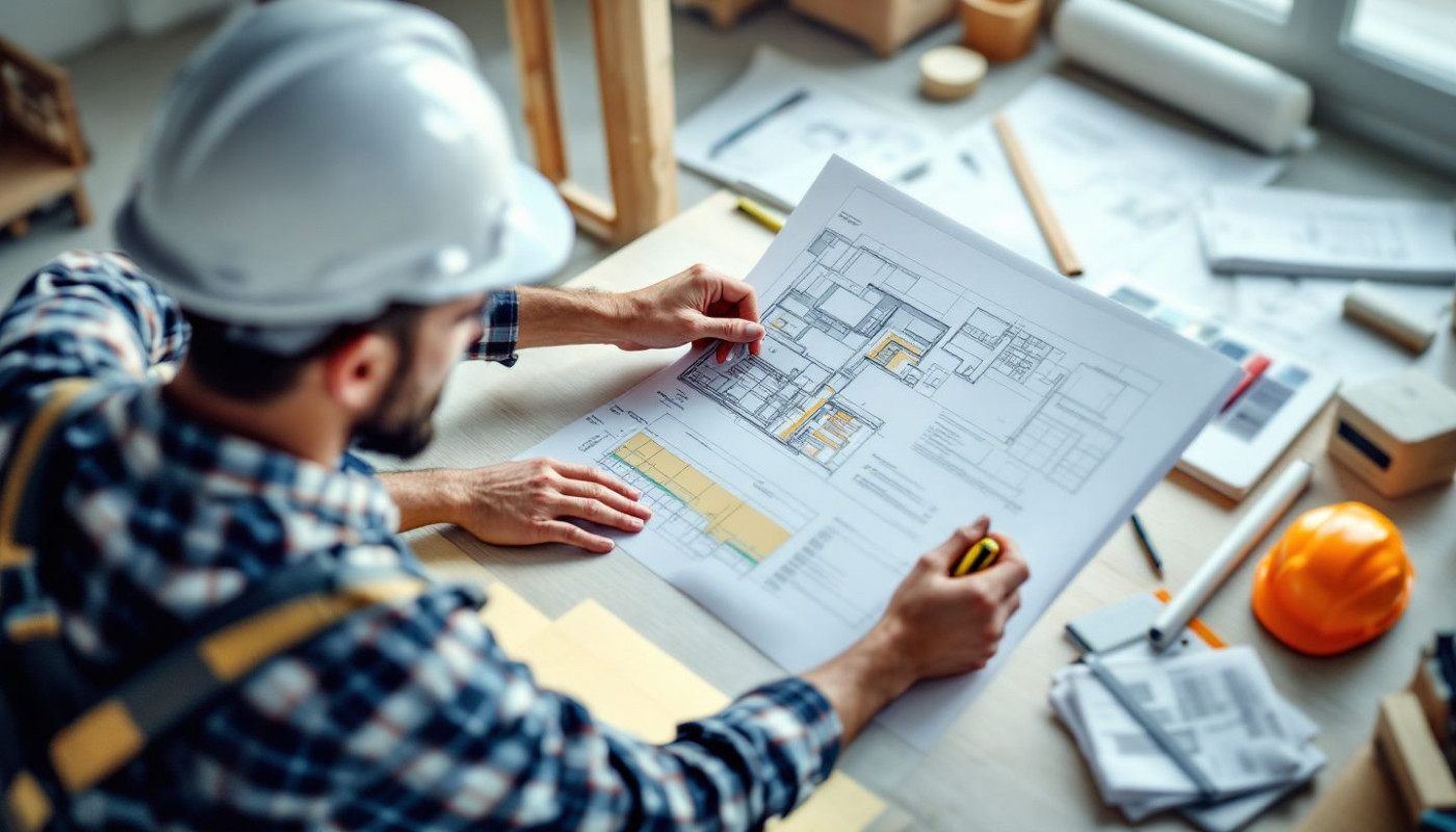 Comment bien préparer votre projet d'isolation thermique ?