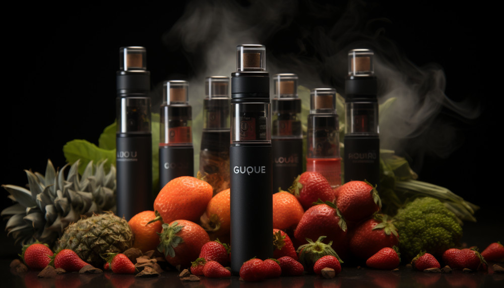 Comment choisir son e-liquide ?