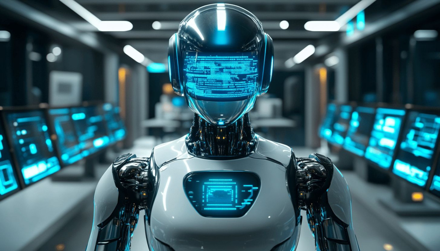 Comment les technologies de conversation automatisée transforment-elles l'accès à l'information ?