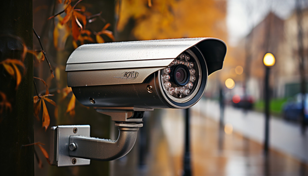 Conseils pour choisir une meilleure caméra de surveillance