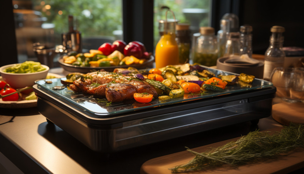 Des astuces pour trouver un bon grill électrique