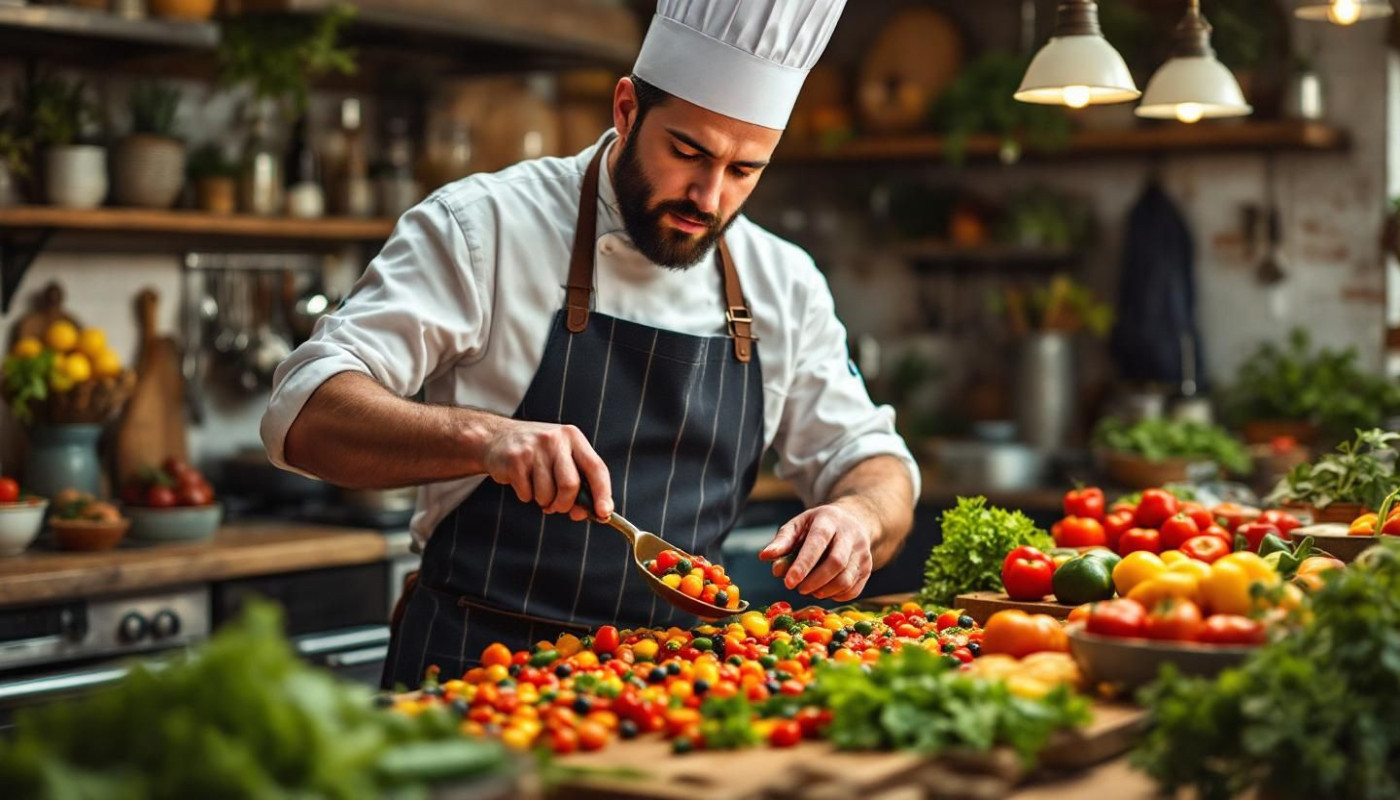 Explorer les traditions culinaires du Gard : une immersion gourmande