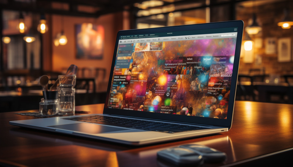Les avantages avec une plateforme de promotions d’article et de service