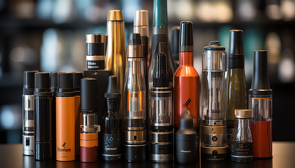 Pourquoi choisir une cigarette électronique sans nicotine ?