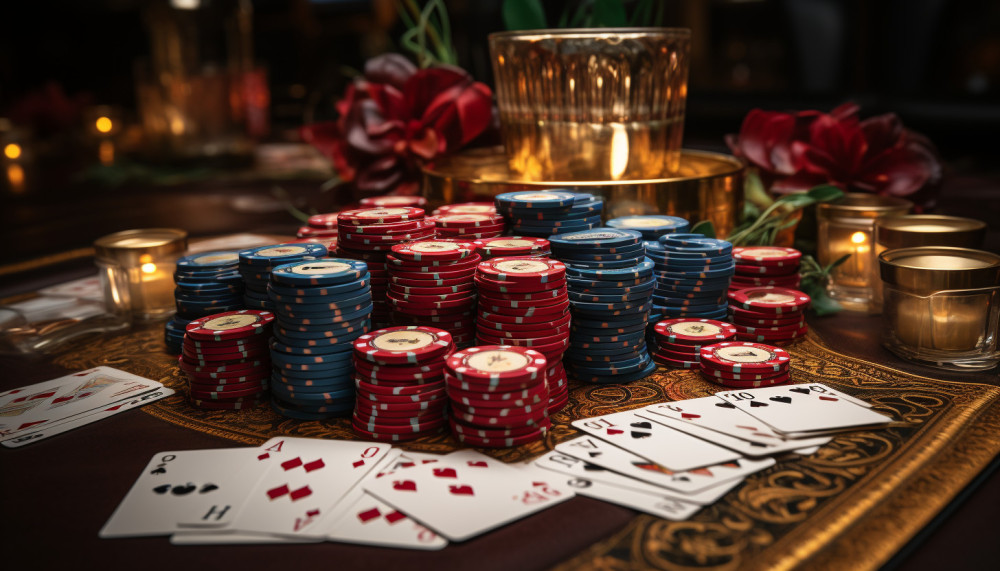 Pourquoi jouer au blackjack en ligne ?