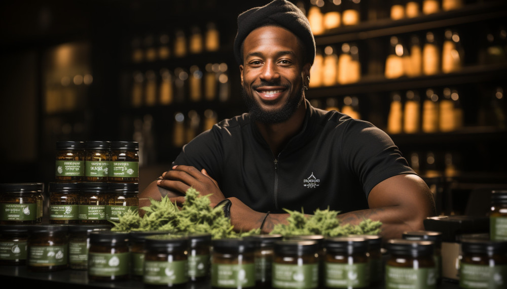 Que savoir du cbd pour les athlètes ?