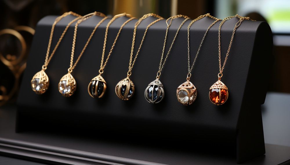 Quelques conseils pour choisir un collier pour femme