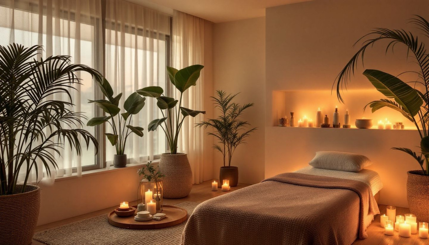 Quels soins combiner pour une expérience spa complète ?