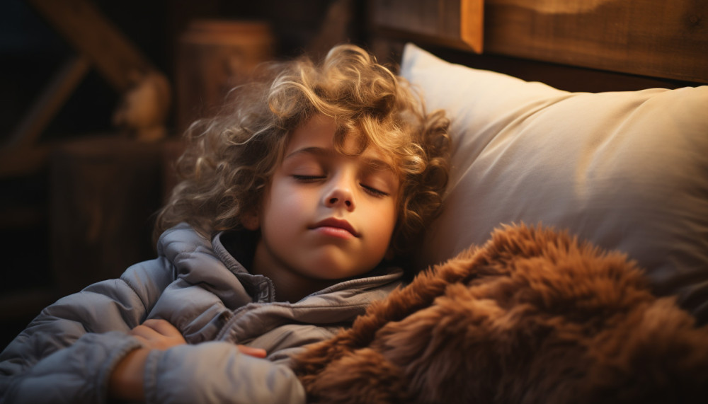 Quels sont les avantages de dormir sans oreiller ?
