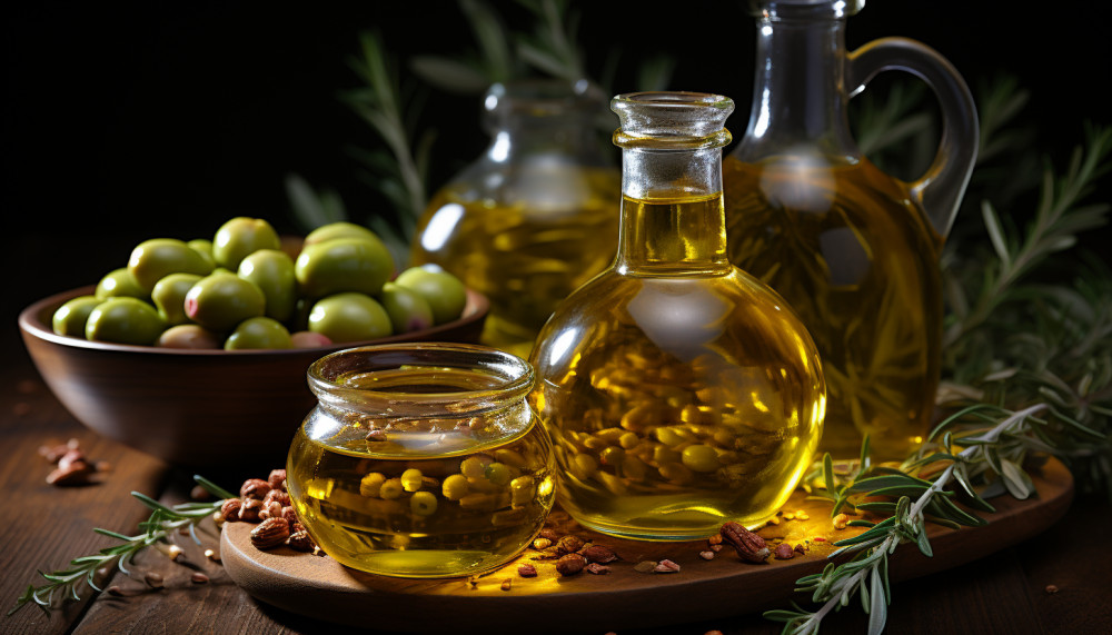 Quels sont les bienfaits de l'huile d'olive ?
