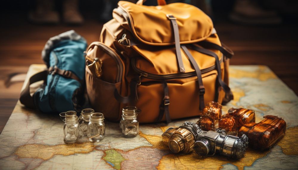 Quels sont les bienfaits que procure le voyage ?
