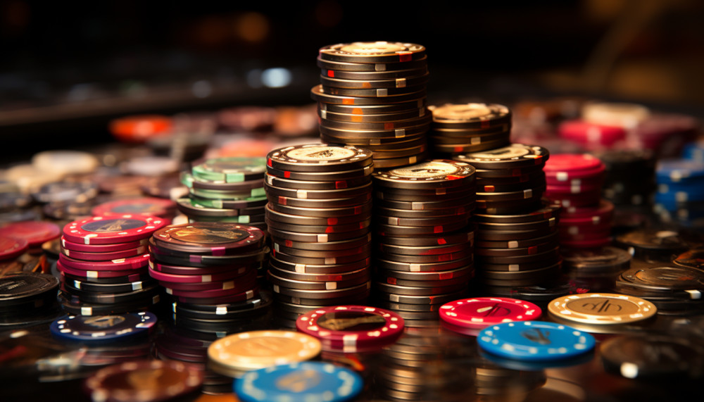 Rafler de l’argent PayPal en jouant au casino