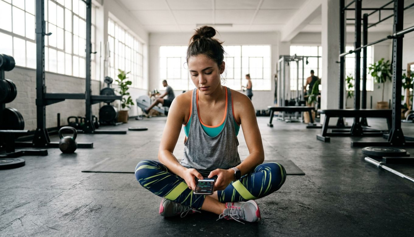 Sport et écrans : alliés ou ennemis de la motivation quotidienne ?