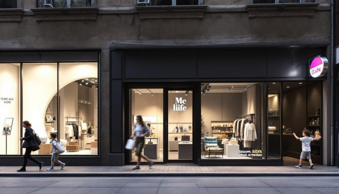 Stratégies efficaces pour combiner vente en ligne et en magasin