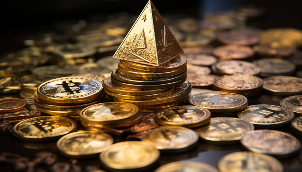 Top 3 des cryptomonnaies à suivre en 2021